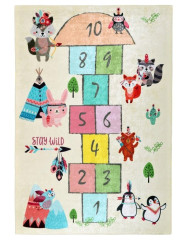 Dětský koberec 3040-210 (2)