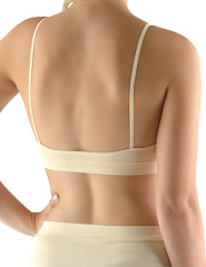 Sportovní podprsenka úzká ramínka 07001 (4)