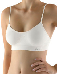 Sportovní podprsenka úzká ramínka 07001 (5)