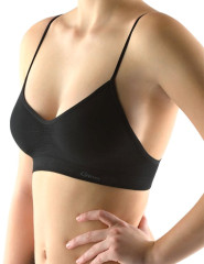 Sportovní podprsenka úzká ramínka 07001 (6)