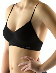 Sportovní podprsenka úzká ramínka 07015 (10)