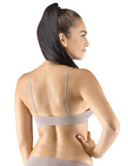 Sportovní podprsenka úzká ramínka 07015 (12)