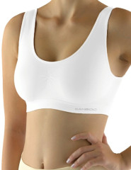 Sportovní podprsenka široká ramínka 07016 (8)