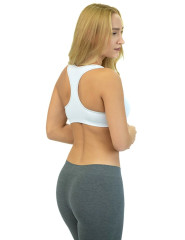 Sportovní podprsenka bez kostice 07018 (6)