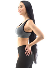 Sportovní podprsenka bez kostice 07018 (12)