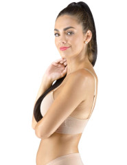 Sportovní podprsenka úzká ramínka 07021 (9)