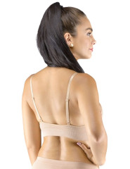 Sportovní podprsenka úzká ramínka 07021 (10)