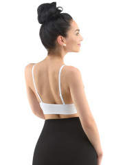 Sportovní podprsenka úzká ramínka 07021 (11)