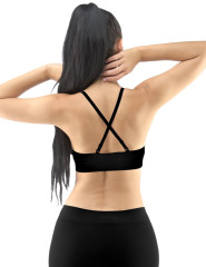 Sportovní podprsenka úzká ramínka 07021 (14)