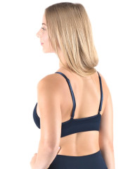 Sportovní podprsenka úzká ramínka 07021 (15)