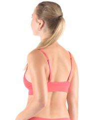 Sportovní podprsenka úzká ramínka 07021 (20)