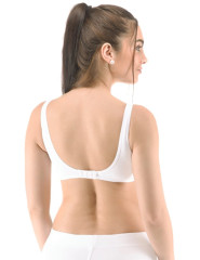 Sportovní podprsenka široká ramínka 97001 (6)