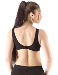 Sportovní podprsenka široká ramínka 97001 (8)