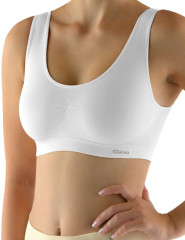 Sportovní podprsenka široká ramínka 07005 (4)