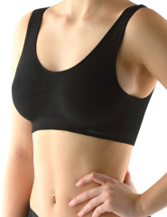 Sportovní podprsenka široká ramínka 07005 (5)