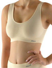 Sportovní podprsenka široká ramínka 07005 (6)