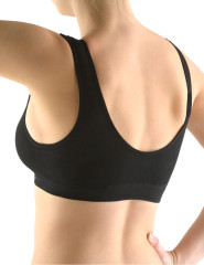 Sportovní podprsenka široká ramínka 07005 (7)