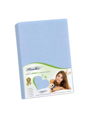 Jersey prostěradlo napínací PJ-024