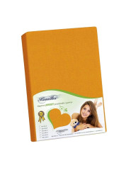 Jersey prostěradlo napínací PJ-202