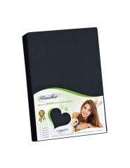 Jersey prostěradlo napínací PJ-048