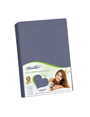 Jersey prostěradlo napínací PJ-044