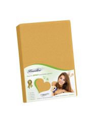 Jersey prostěradlo napínací PJ-009