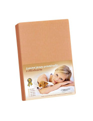 Prostěradlo Jersey Lux PJE-307