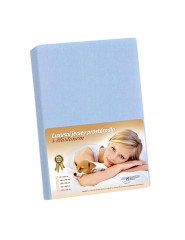 Prostěradlo Jersey Lux PJE-324