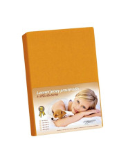 Prostěradlo Jersey Lux PJE-312