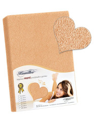 Froté prostěradlo PF-007