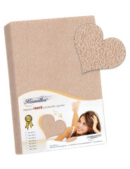 Froté prostěradlo PF-016