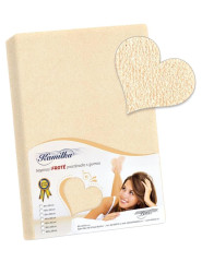 Froté prostěradlo PF-004