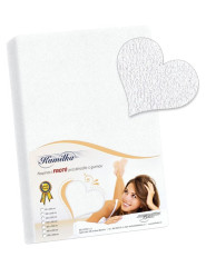 Froté prostěradlo PF-001