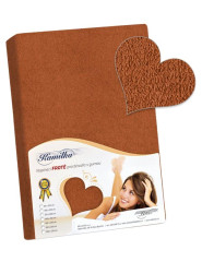 Froté prostěradlo PF-017