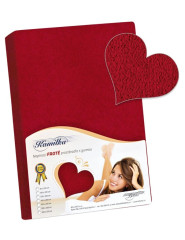 Froté prostěradlo PF-014