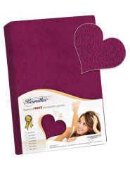 Froté prostěradlo PF-020