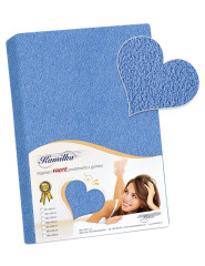 Froté prostěradlo PF-025
