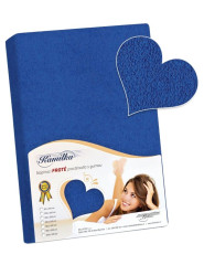 Froté prostěradlo PF-026