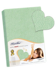 Froté prostěradlo PF-052