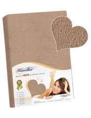 Froté prostěradlo PF-013