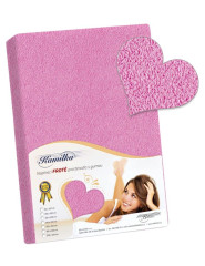 Froté prostěradlo PF-010