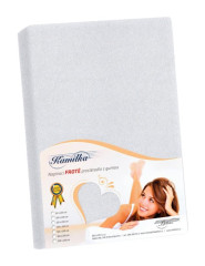 Froté prostěradlo PF-042