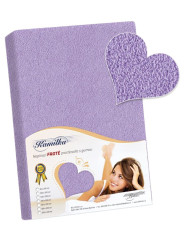 Froté prostěradlo PF-019