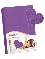 Froté prostěradlo PF-022