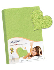 Froté prostěradlo PF-039