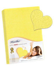 Froté prostěradlo PF-006