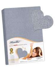 Froté prostěradlo PF-044