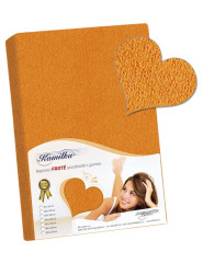 Froté prostěradlo PF-202