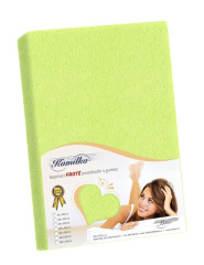 Froté prostěradlo PF-038