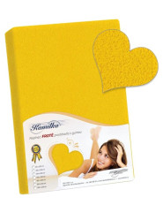 Froté prostěradlo PF-005